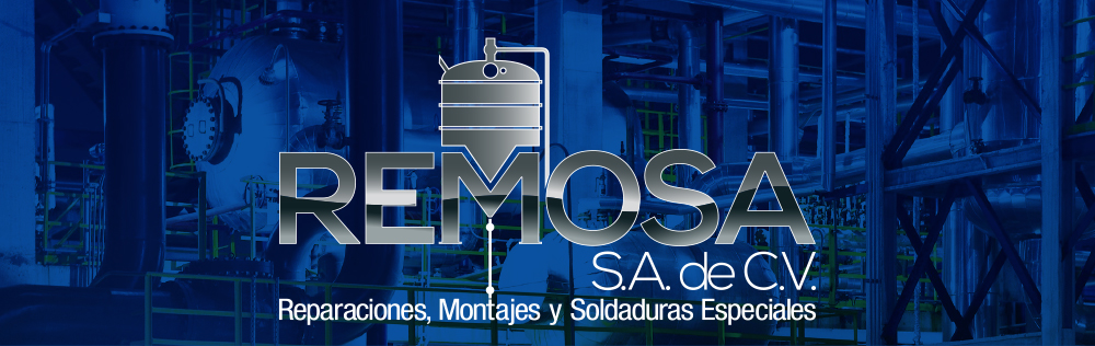 Reparaciones, Montajes y Soldaduras Especiales